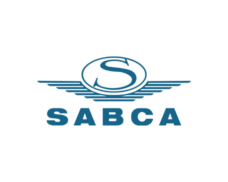 sabca logo