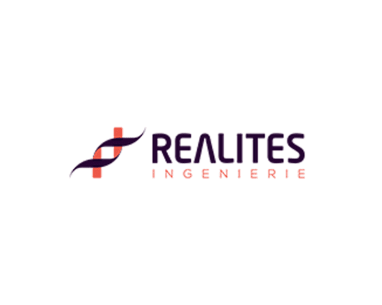 realites logo