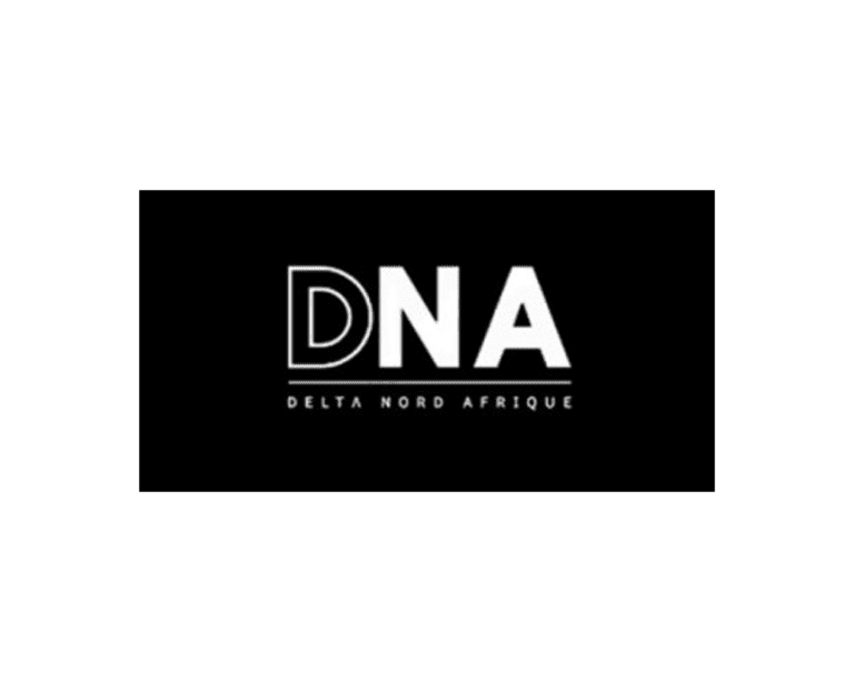 DNA logo
