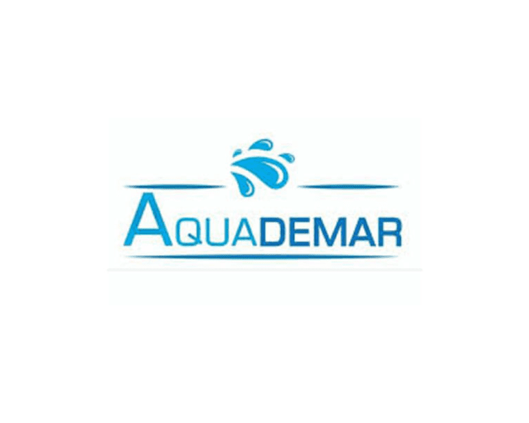 Aquademar logo