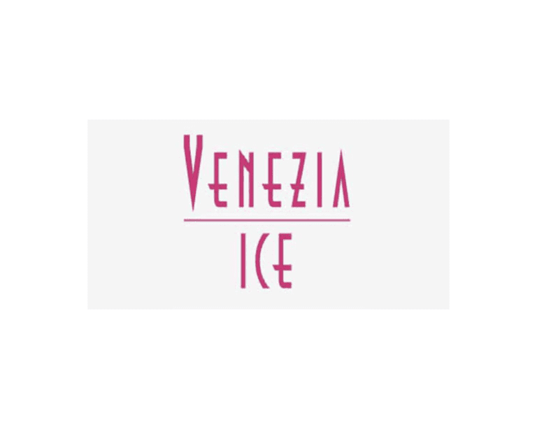 venezia ice logo