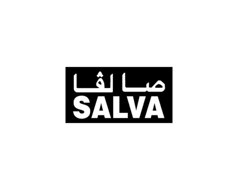 salva logo